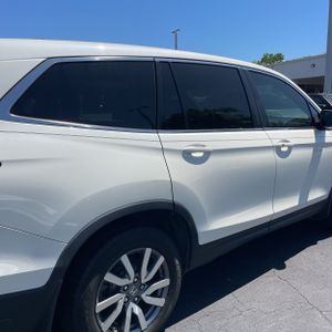 HONDA PILOT EX-L - 9