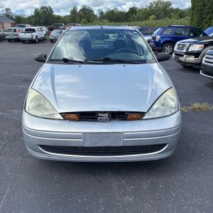 2002 FORD FOCUS SE — фото 14