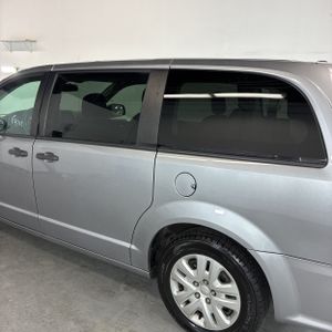 صورة 6 لـ 2019 Dodge GRAND CARAVAN SE