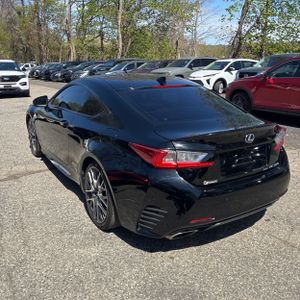 LEXUS RC 350 BASE - 5