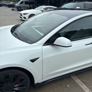 TESLA MODEL 3 PERFORMANCE - 2