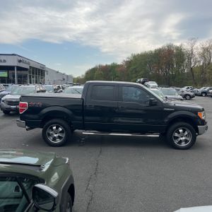 FORD F-150 XLT - 10