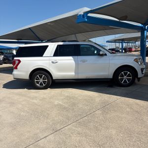 2018 FORD EXPEDITION MAX XLT — фото 10