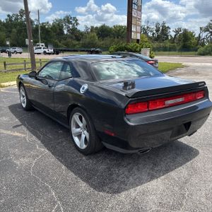 DODGE CHALLENGER - 5