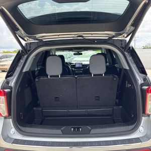 2023 FORD EXPLORER LIMITED — миниатюра 45