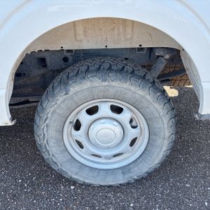 صورة مصغرة 18 لـ 2024 FORD F-150 XL
