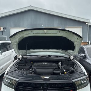 2018 Dodge DURANGO GT — миниатюра 48