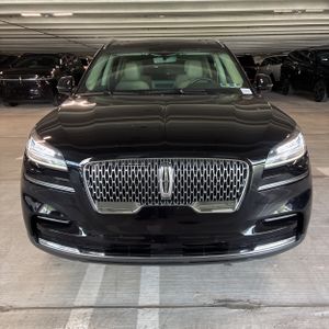 2023 Lincoln AVIATOR STANDARD thumbnail 14
