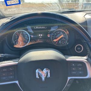 2022 RAM 2500 TRADESMAN 缩略图 38