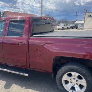 CHEVROLET SILVERADO 1500 LT Z71 - 6