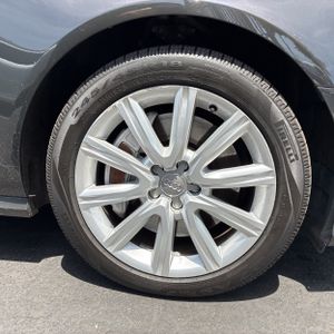 2016 AUDI A6 2.0T PREMIUM PLUS — миниатюра 18