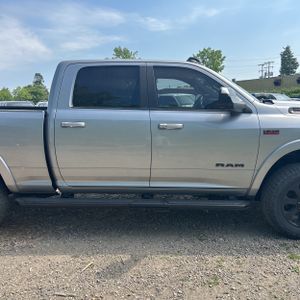 صورة مصغرة 11 لـ 2019 RAM 2500 LARAMIE