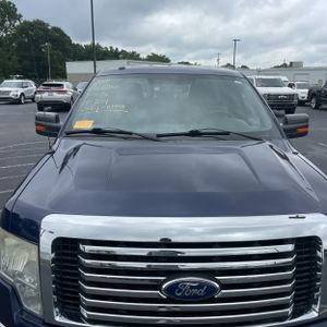 2011 FORD F-150 XLT 缩略图 15