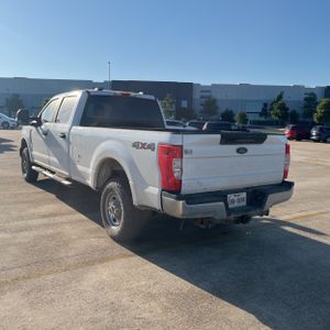 FORD F-250 SUPER DUTY XL - 5