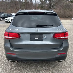 MERCEDES-BENZ GLC - 7