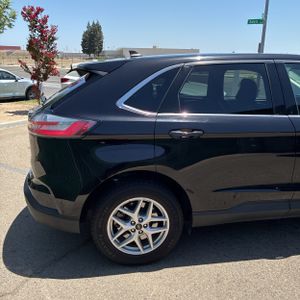 2024 FORD EDGE SEL 照片 9