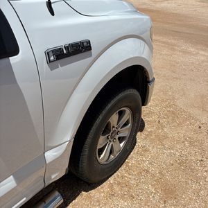 2016 FORD F-150 XLT 缩略图 65