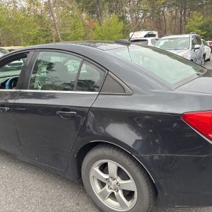 CHEVROLET CRUZE LIMITED 1LT AUTO - 6