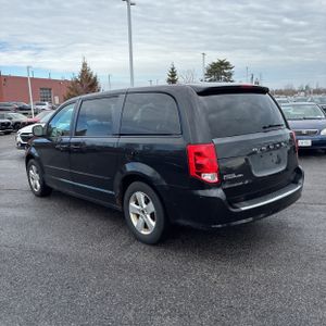 DODGE GRAND CARAVAN SE - 5