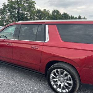2022 Chevrolet SUBURBAN HIGH COUNTRY 照片 6
