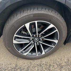 2024 Acura ZDX A-SPEC — миниатюра 19