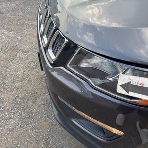 2018 JEEP COMPASS LATITUDE 缩略图 54