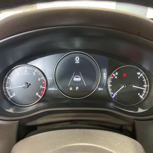 2024 Mazda CX-30 2.5 TURBO PREMIUM 缩略图 40