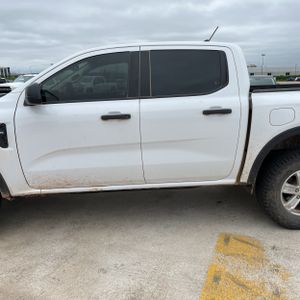 FORD RANGER XL - 4