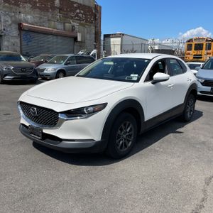 MAZDA CX-30 2.5 S - 1