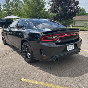 DODGE CHARGER - 5
