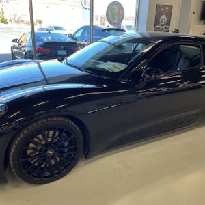 MASERATI GRANTURISMO MODENA - 2