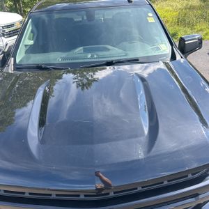 صورة 15 لـ 2019 Chevrolet SILVERADO 1500 RST
