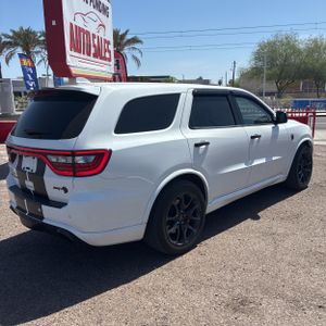 DODGE CHALLENGER - 8