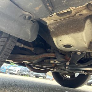 2015 Toyota RAV4 LE 照片 27