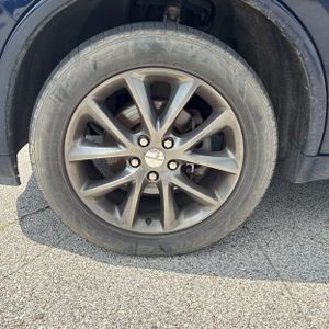 صورة مصغرة 17 لـ 2017 Dodge DURANGO GT