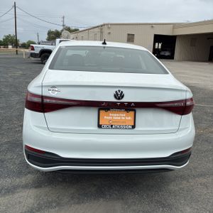 VOLKSWAGEN JETTA S - 7