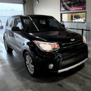 صورة 10 لـ 2019 KIA SOUL +