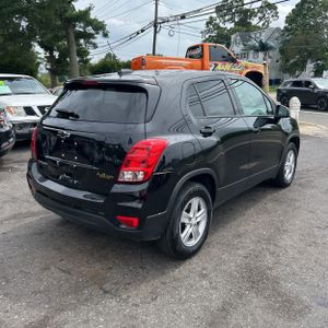 صورة 8 لـ 2021 Chevrolet TRAX LS