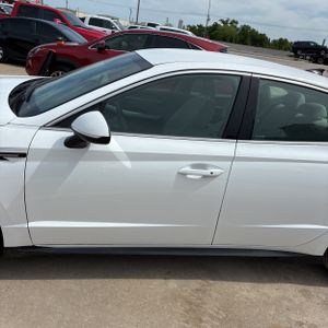 HYUNDAI SONATA SEL - 4