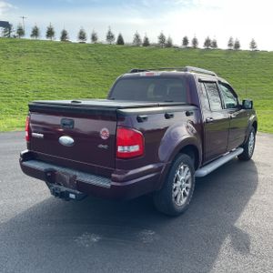 FORD EXPLORER SPORT TRAC LIMITED - 8