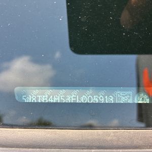2015 Acura RDX W/TECH 缩略图 53
