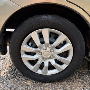 صورة مصغرة 19 لـ 2007 Mitsubishi GALANT ES