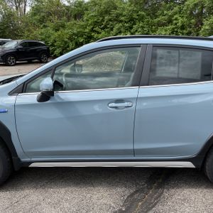 SUBARU CROSSTREK HYBRID - 4