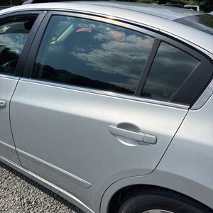 2008 Nissan ALTIMA 2.5 SL — миниатюра 56