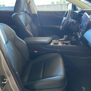 2025 Lexus NX 350 PREMIUM — миниатюра 31