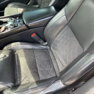2016 Nissan MAXIMA 3.5 SL — миниатюра 69