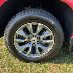 2021 Chevrolet SILVERADO 1500 RST 缩略图 17