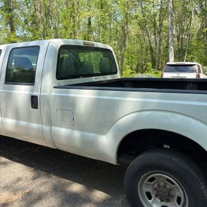 FORD F-350 SUPER DUTY XL - 6
