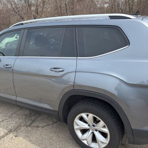 VOLKSWAGEN ATLAS V6 SE 4MOTION - 6