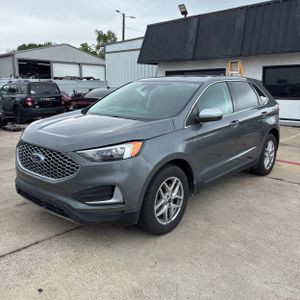 FORD EDGE SEL - 1
